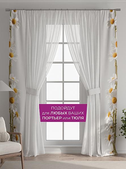 Декоративные подхваты Флауа - 615 - фото 4