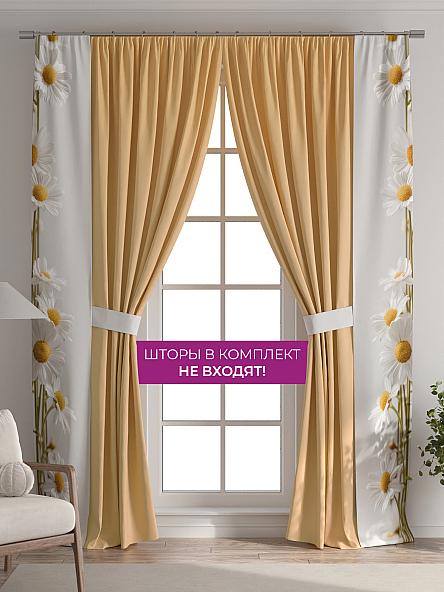 Декоративные подхваты Флауа - 615 - фото 5