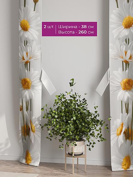 Декоративные подхваты Флауа - 616 - фото 2