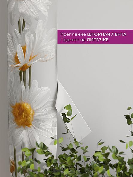 Декоративные подхваты Флауа - 616 - фото 3