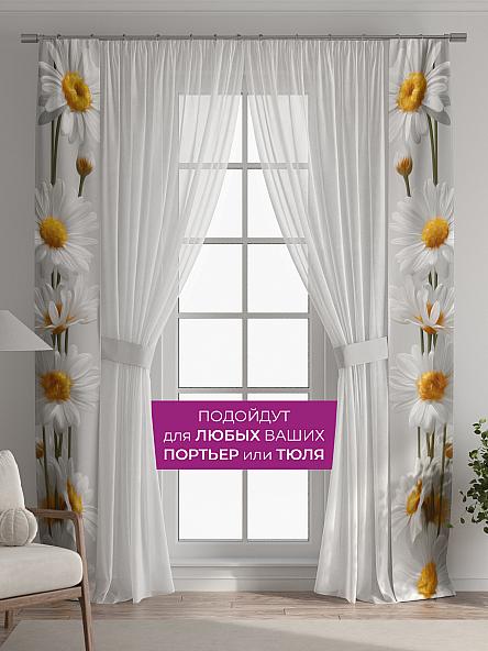 Декоративные подхваты Флауа - 616 - фото 4