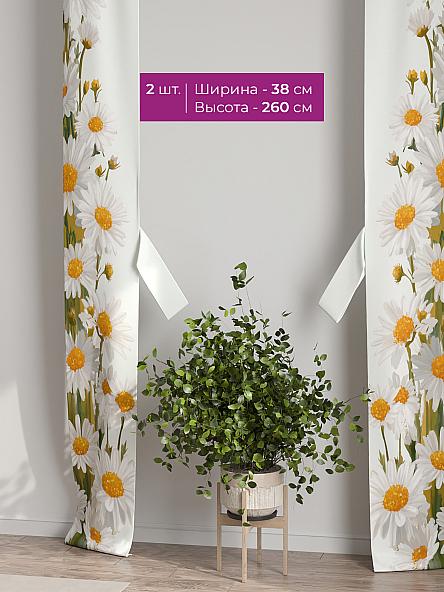 Декоративные подхваты Флауа - 617 - фото 2