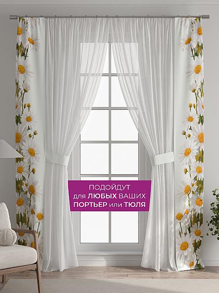 Декоративные подхваты Флауа - 617 - фото 4