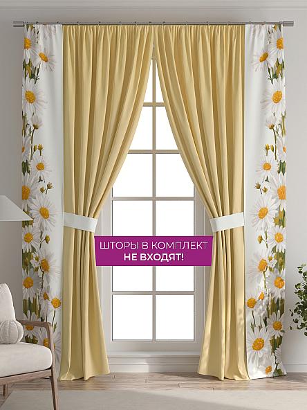 Декоративные подхваты Флауа - 617 - фото 5