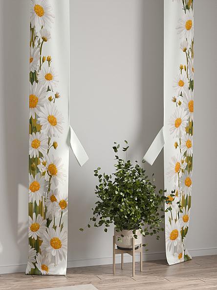 Декоративные подхваты Флауа - 617 - фото 7