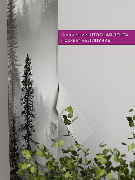 Декоративные подхваты Флауа - 618 - фото 3