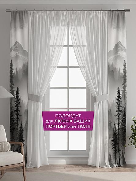 Декоративные подхваты Флауа - 618 - фото 4