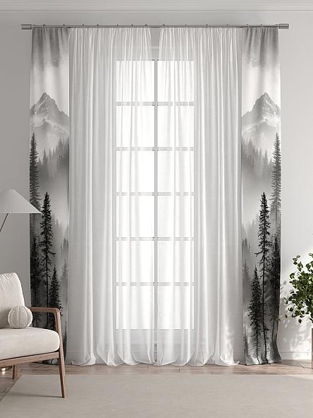 Декоративные подхваты Флауа - 618 - фото 6