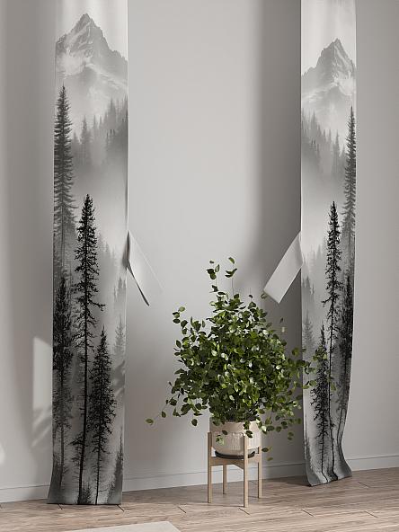 Декоративные подхваты Флауа - 618 - фото 7