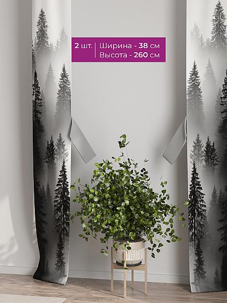 Декоративные подхваты Флауа - 619 - фото 2