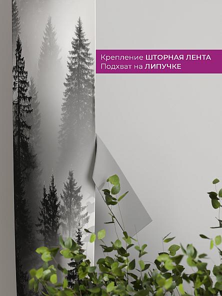 Декоративные подхваты Флауа - 619 - фото 3