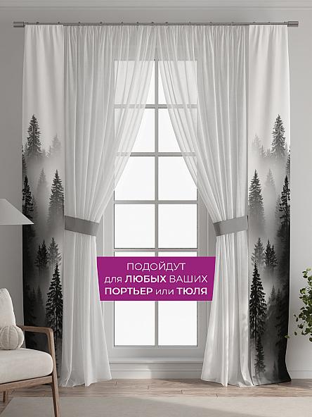 Декоративные подхваты Флауа - 619 - фото 4