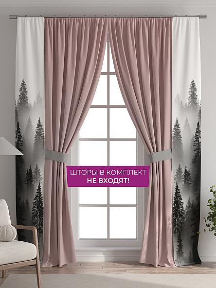 Декоративные подхваты Флауа - 619 - фото 5