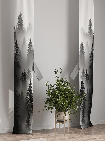 Декоративные подхваты Флауа - 619 - фото 7