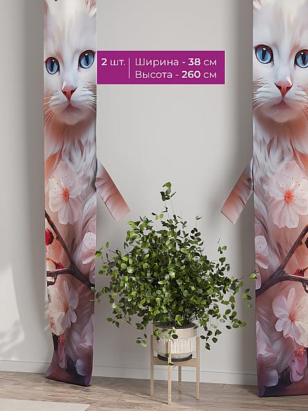 Декоративные подхваты Флауа - 620 - фото 2