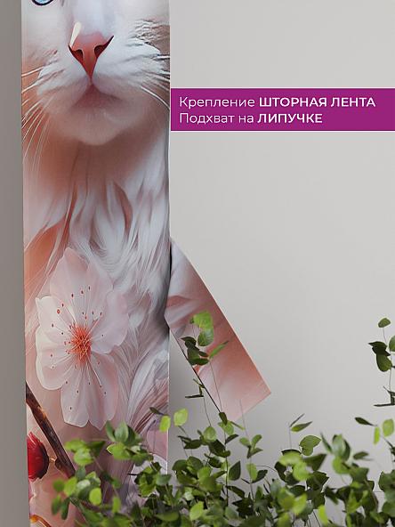 Декоративные подхваты Флауа - 620 - фото 3