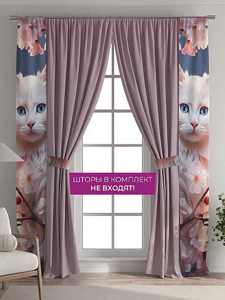 Декоративные подхваты Флауа - 620 - фото 5