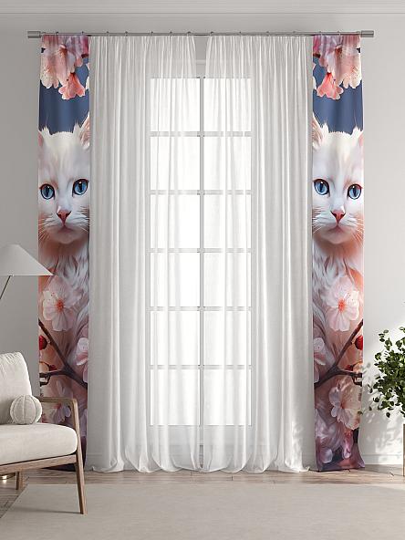 Декоративные подхваты Флауа - 620 - фото 6