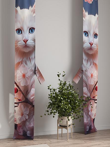 Декоративные подхваты Флауа - 620 - фото 7