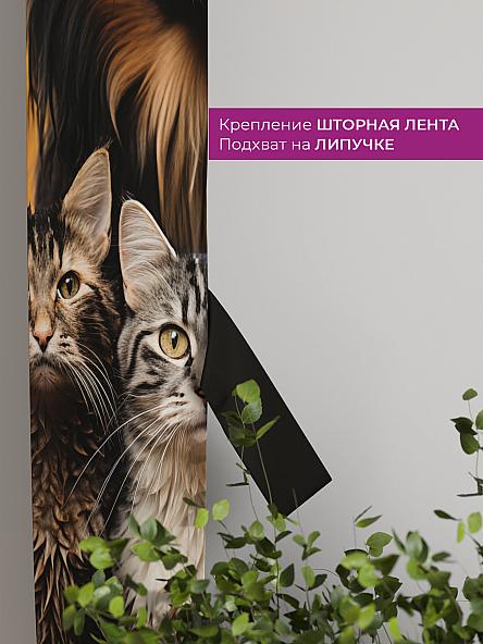 Декоративные подхваты Флауа - 621 - фото 3