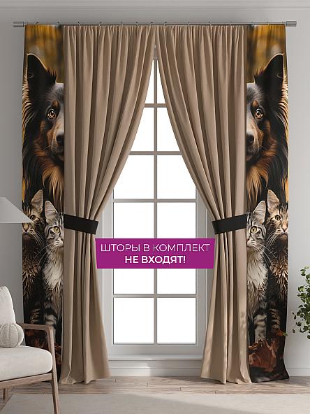 Декоративные подхваты Флауа - 621 - фото 5