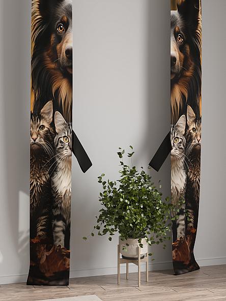 Декоративные подхваты Флауа - 621 - фото 7