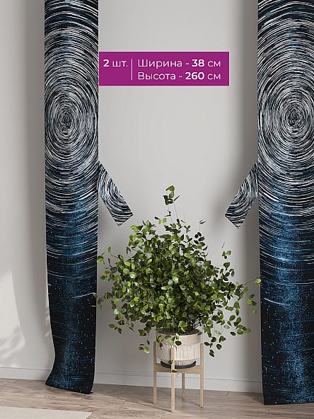 Декоративные подхваты Флауа - 622 - фото 2