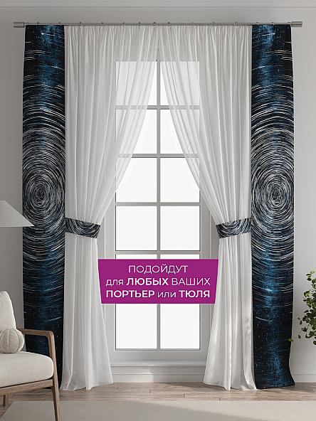 Декоративные подхваты Флауа - 622 - фото 4