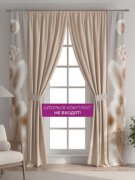 Декоративные подхваты Флауа - 625 - фото 5