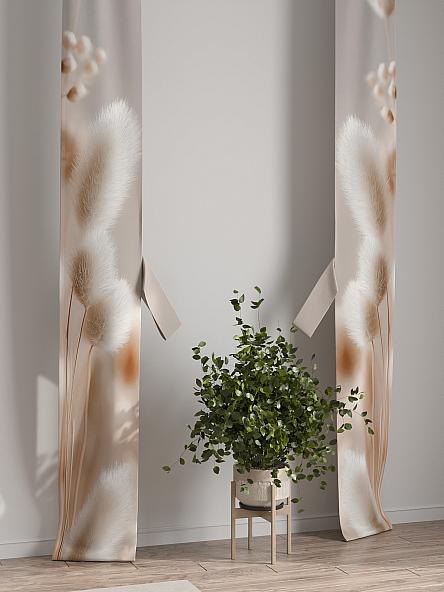 Декоративные подхваты Флауа - 625 - фото 7