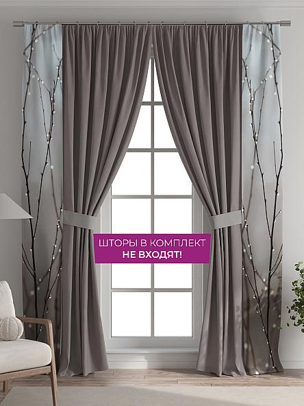 Декоративные подхваты Флауа - 628 - фото 5