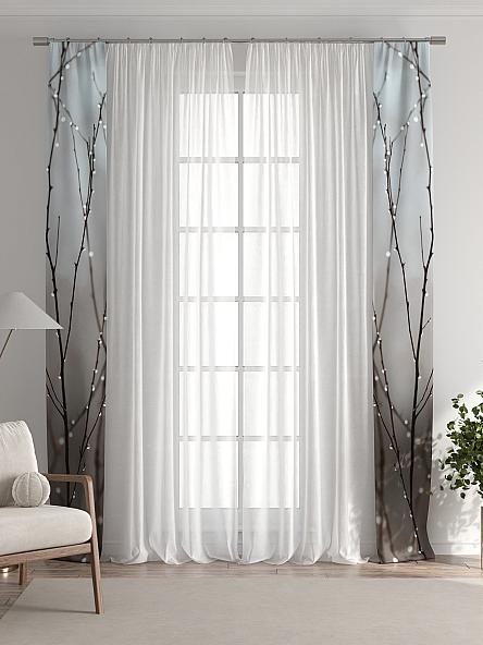 Декоративные подхваты Флауа - 628 - фото 6