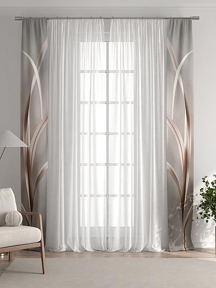 Декоративные подхваты Флауа - 629 - фото 6