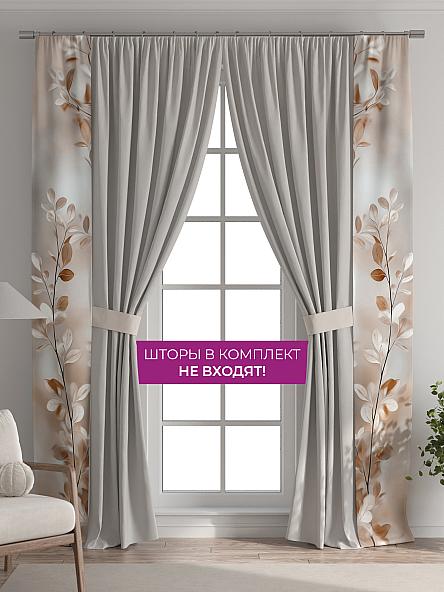 Декоративные подхваты Флауа - 630 - фото 5