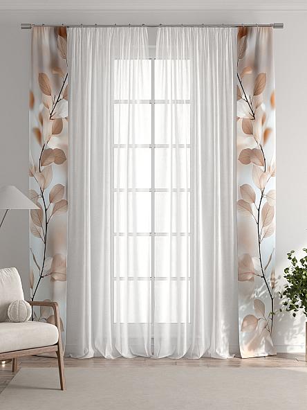 Декоративные подхваты Флауа - 631 - фото 6