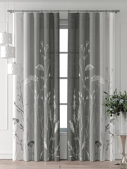 Комплект штор Колтери - 220 - 240 см - фото 2