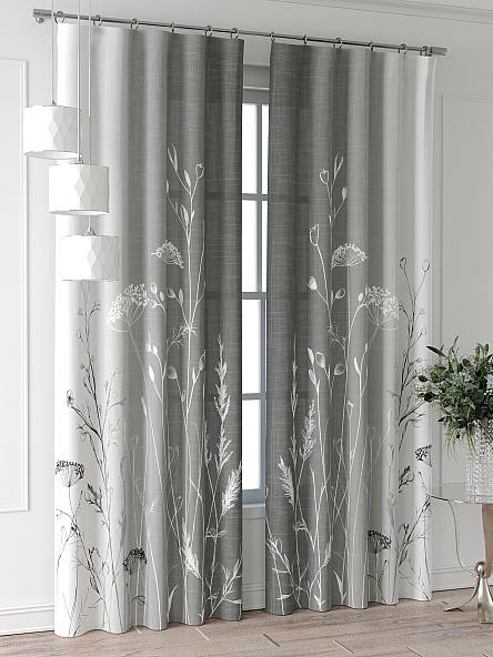 Комплект штор Колтери - 220 - 240 см - фото 4