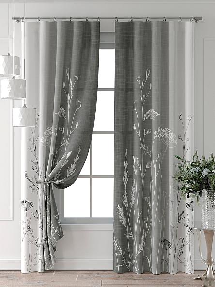 Комплект штор Колтери - 220 - 240 см - фото 7