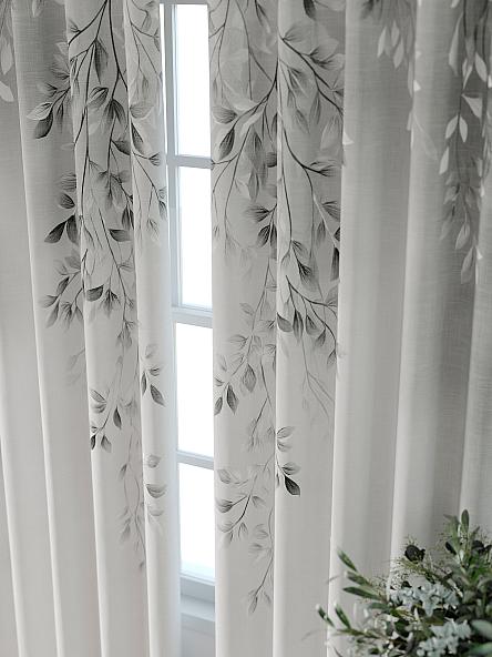 Комплект штор Колтери - 221 - 240 см - фото 3