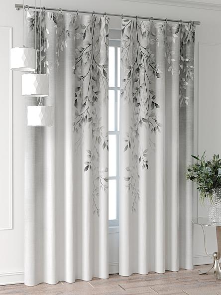 Комплект штор Колтери - 221 - 240 см - фото 4