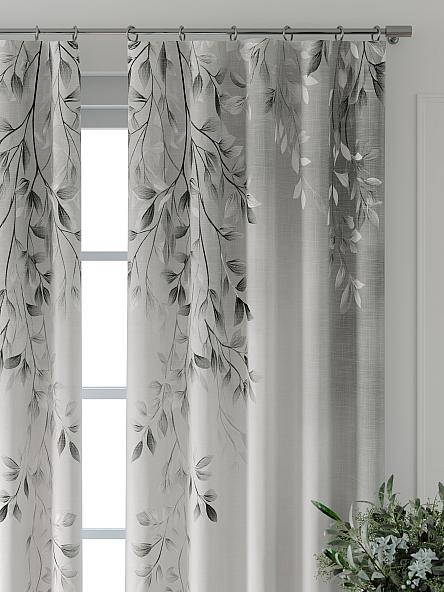 Комплект штор Колтери - 221 - 240 см - фото 5