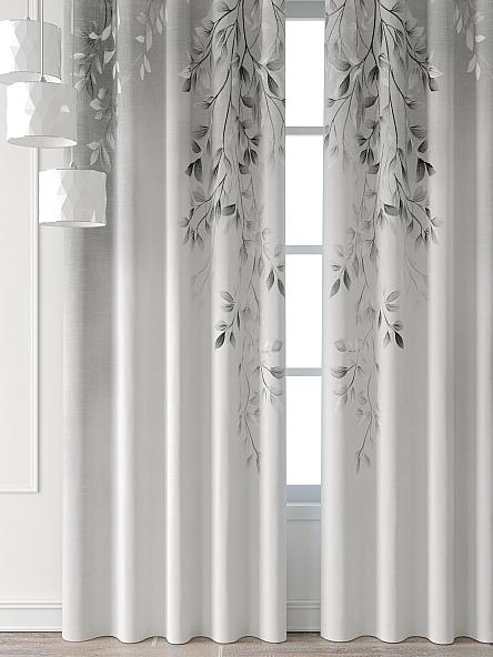 Комплект штор Колтери - 221 - 240 см - фото 6