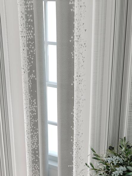 Комплект штор Колтери - 222 - 240 см - фото 3