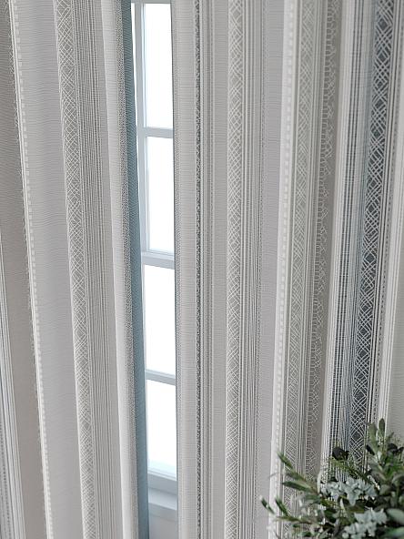Комплект штор Колтери - 223 - 240 см - фото 3