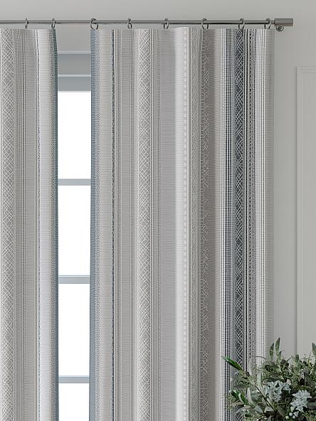 Комплект штор Колтери - 223 - 240 см - фото 5