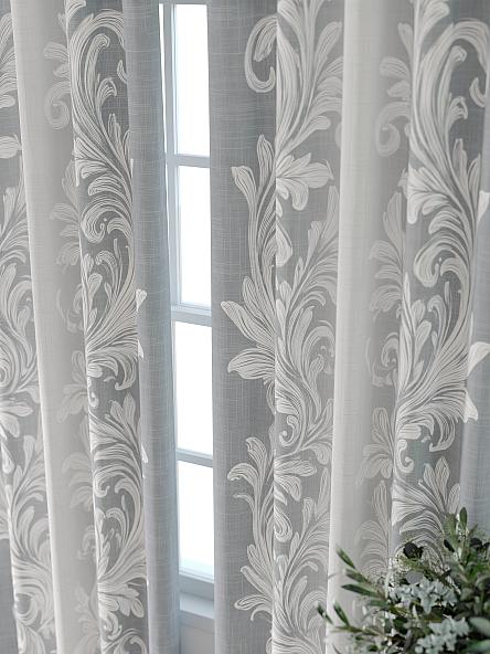 Комплект штор Колтери - 224 - 240 см - фото 3