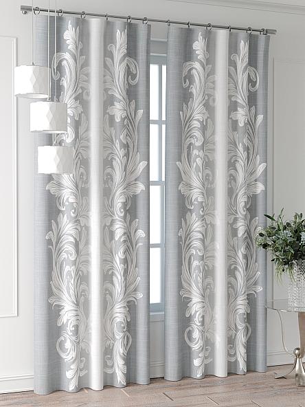 Комплект штор Колтери - 224 - 240 см - фото 4