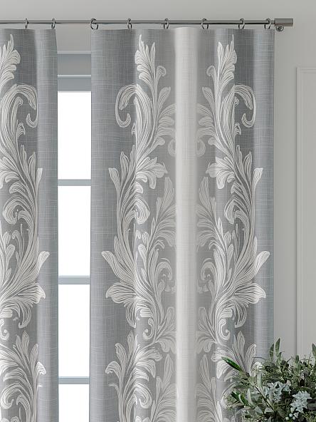 Комплект штор Колтери - 224 - 240 см - фото 5