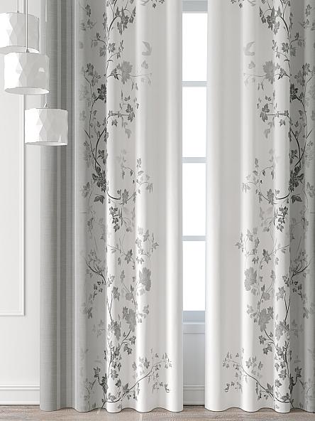 Комплект штор Колтери - 225 - 240 см - фото 6