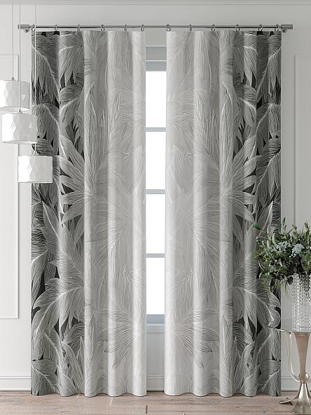 Комплект штор Колтери - 227 - 240 см - фото 2